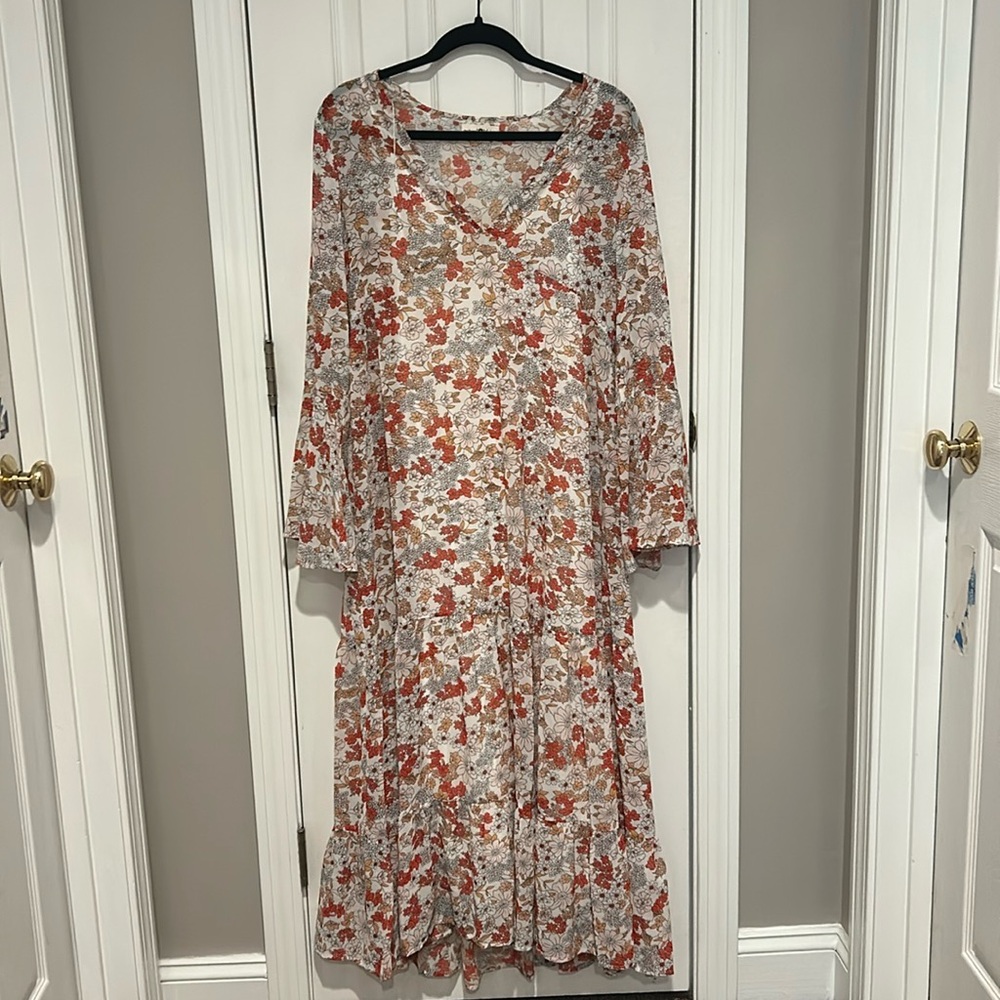 Natural Life dress